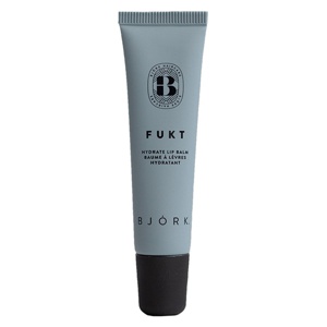 Björk FUKT Hydrate Lip Balm 15 ml produktbilde