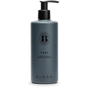 Björk FUKT Hydrate Shampoo 300 ml Produktbild