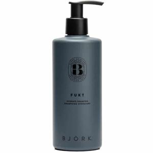 Björk FUKT Hydrate Shampoo 300ml produkt bild