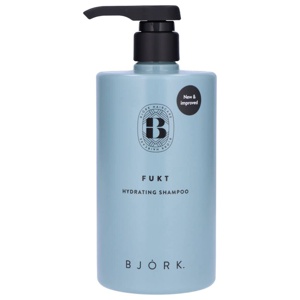 Björk FUKT produktbillede