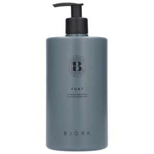 Björk Fukt Hydrate Treatment 750 ml Produktbild