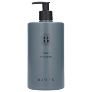 Björk FUKT Hydrate Treatment 750ml produktbillede