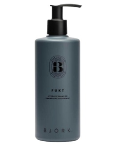 Björk Fukt Hydrating Shampoo produktbillede