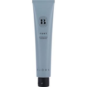 Björk FUKT Hydrating Shampoo - 75 ml produkt bild