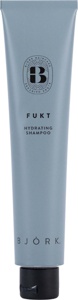 Björk FUKT Hydrating Shampoo 75 ml produktbillede