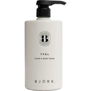 Björk TVÅL Hand & Body Wash 750 ml produktbillede