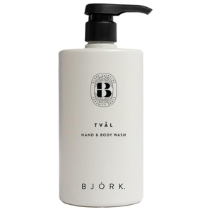 Björk Hand & Body Wash 750 ml produktbilde