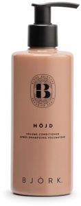 Björk HÖJD produktbillede