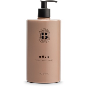 Björk Höjd Conditioner 750 ml produktbillede