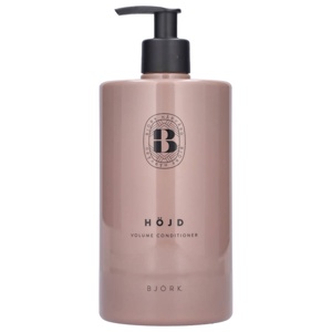Björk Höjd Volume Conditioner 750 ml Produktbild