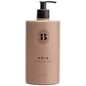 Björk HÖJD Volume Conditioner 750ml produkt bild