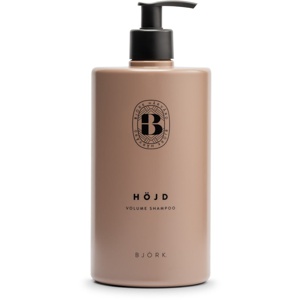 Björk Höjd Shampoo - 750 ml produktbillede