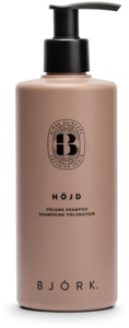 Björk Höjd Volume Shampoo 300 ml produktbilde