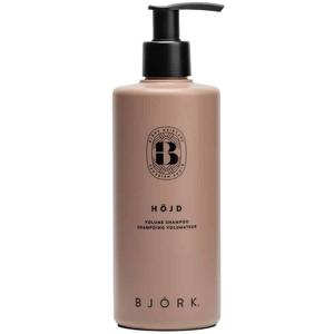 Björk HÖJD Volume Shampoo 300ml produkt bild