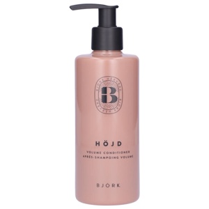Björk HÖJD Volumizing Conditioner 250 ml Produktbild