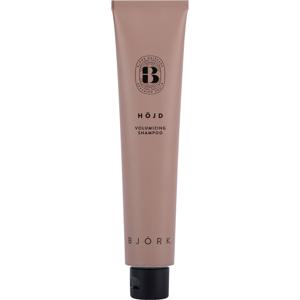 Björk Fukt Volumizing Shampoo (75 ml) produkt bild