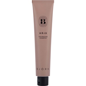 Björk HÖJD Volumizing Shampoo 75 ml Produktbild