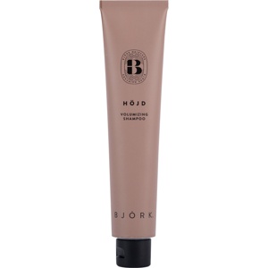 Björk HÖJD produktbillede