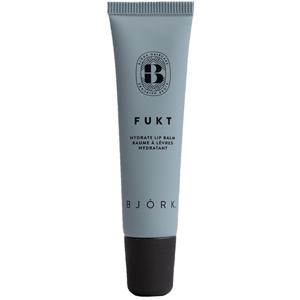 Björk Hydrate Lip Balm 15 ml produkt bild