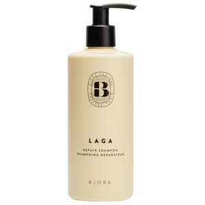 Björk Laga Repair Schampo 300 ml produkt bild