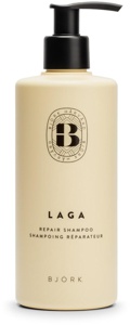 Björk LAGA Repair Shampoo 300 ml produktbilde