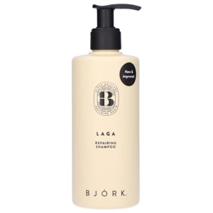 Björk LAGA Repairing Shampoo 300 ml Produktbild