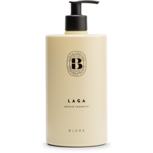 Björk Laga Shampoo - 750 ml produktbillede