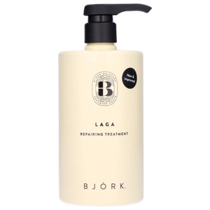 Björk Laga Repairing Treatment 750 ml Produktbild