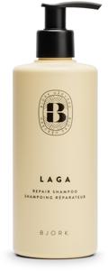 Björk Laga Shampoo 300ml produkt bild