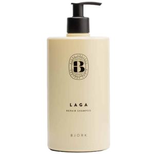 Björk Laga Shampoo 750 ml produkt bild