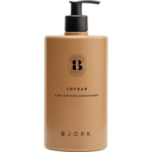 Björk LOCKAR produktbillede