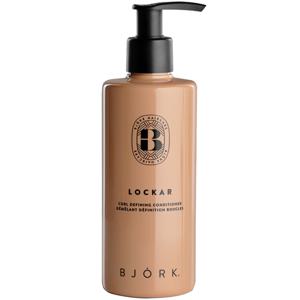 Björk Lockar Curl Defining Conditioner, 250ml produkt bild