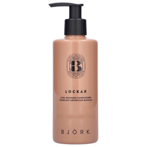 Björk LOCKAR Curl Defining Conditioner 250 ml Produktbild