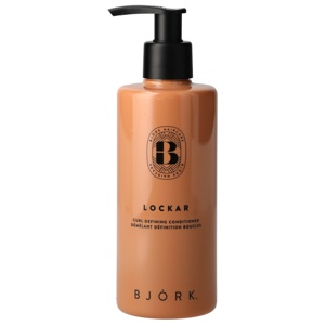 Björk LOCKAR produktbillede