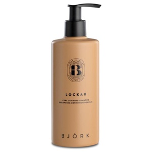 Björk LOCKAR produktbillede