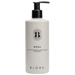 Björk Rena Anti-Dandruff and Dry Scalp Shampoo (300 ml) produkt bild