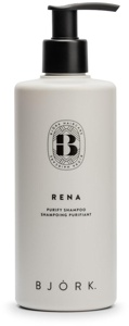 Björk RENA Purifying Shampoo 300 ml produktbillede
