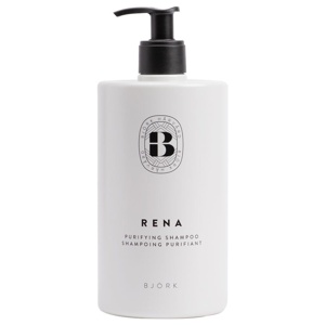 Björk Rena Purifyfing Shampoo produktbillede