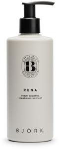 Björk Rena Purifying Shampoo 300 ml produkt bild