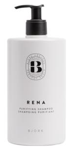 Björk Rena Purifying Detox Schampo XXL produkt bild