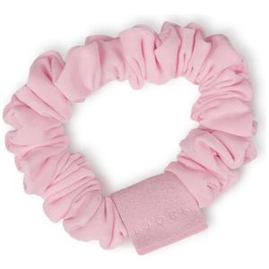 Björk Rosa Bandet Hårsnodd produkt bild