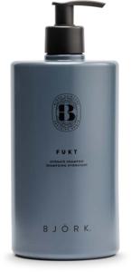 Björk FUKT Shampoo 750 ml produkt bild