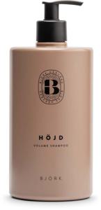 Björk Shampoo Höjd 750ml produkt bild