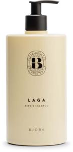 Björk Shampoo Laga 750ml produkt bild