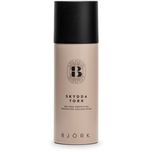 Björk SKYDDA TORR Dry Heat Protection 200 ml Produktbild