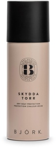 Björk SKYDDA TORR Dry Heat Protection 200 ml produktbillede