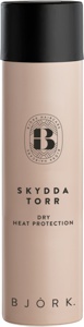 Björk SKYDDA TORR Dry Heat Protection 75 ml produktbillede