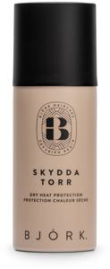 Björk Skydda Torr Dry Heat Protecion 100 ml produkt bild