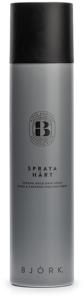Björk Spraya Hårt Hard Hairspray 300 ml produkt bild