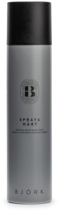 Björk Spraya Hårt Hard Hairspray produktbillede